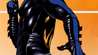 Artist Feature: Nick Robles